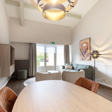 Aparthotel ديلدين المظهر الخارجي الصورة