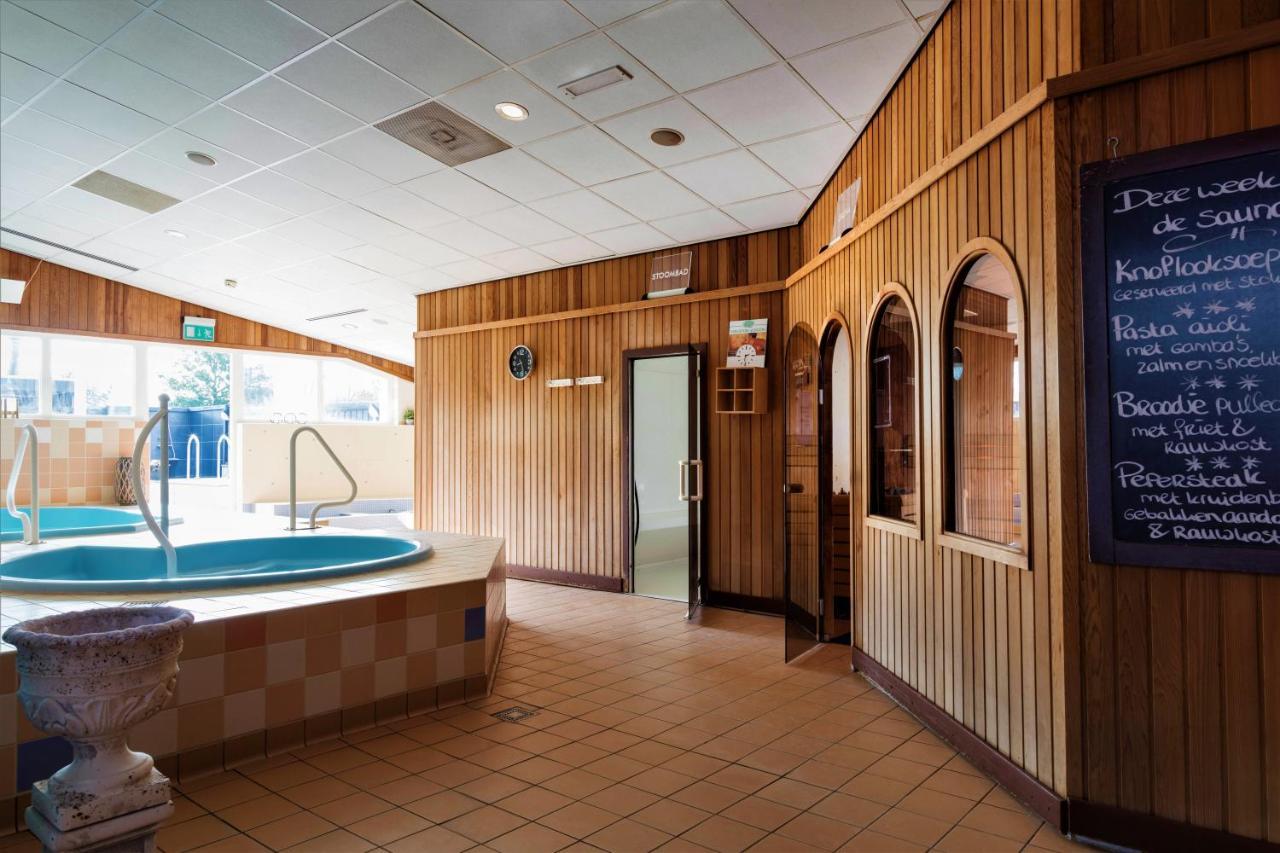 Aparthotel ديلدين المظهر الخارجي الصورة