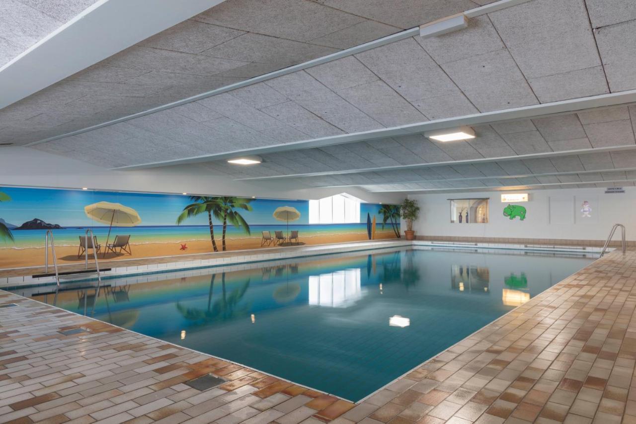 Aparthotel ديلدين المظهر الخارجي الصورة