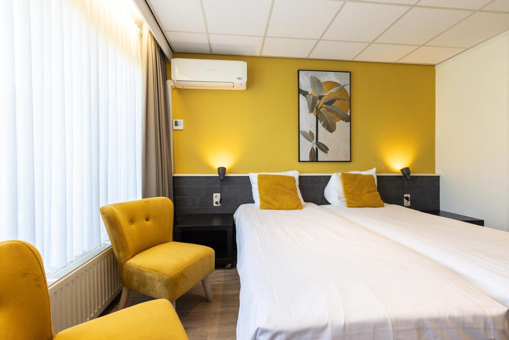 Aparthotel ديلدين المظهر الخارجي الصورة