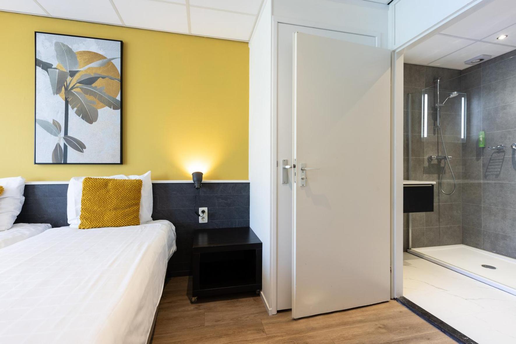 Aparthotel ديلدين المظهر الخارجي الصورة