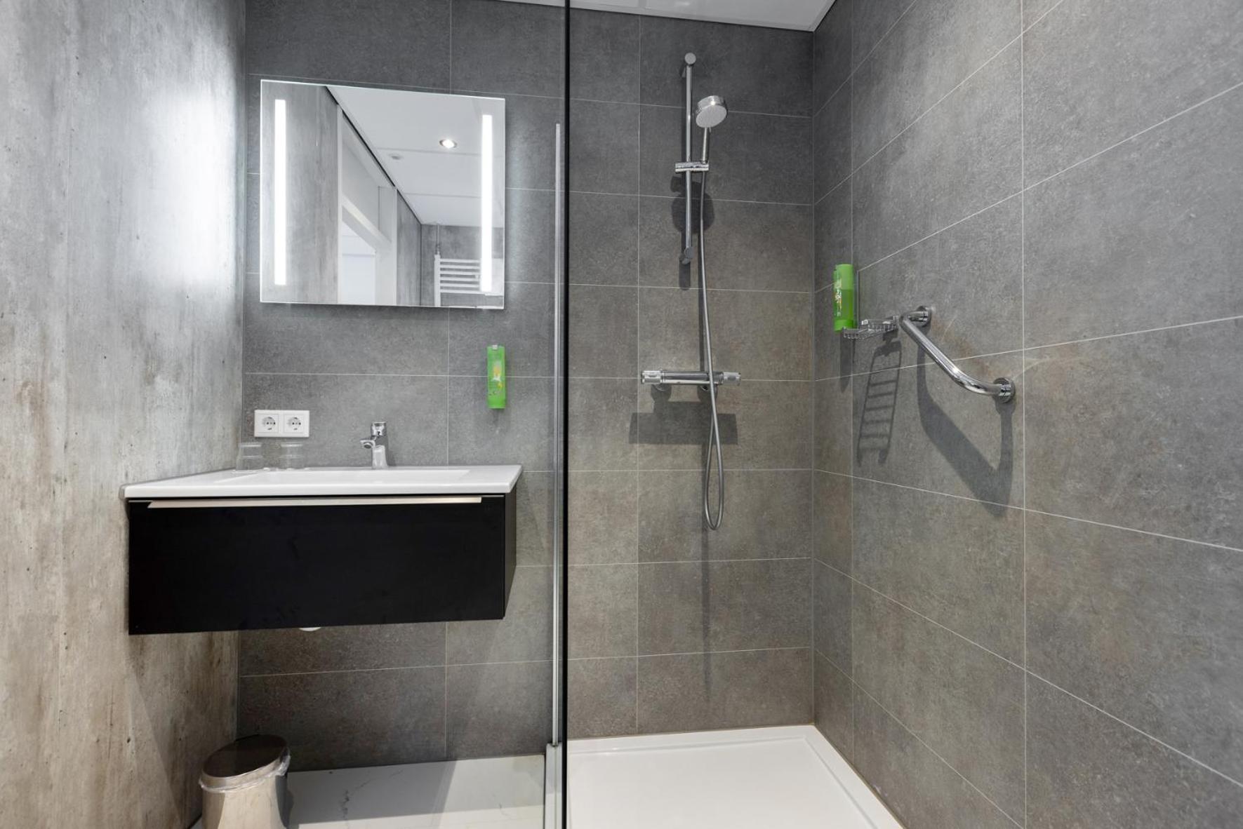 Aparthotel ديلدين المظهر الخارجي الصورة