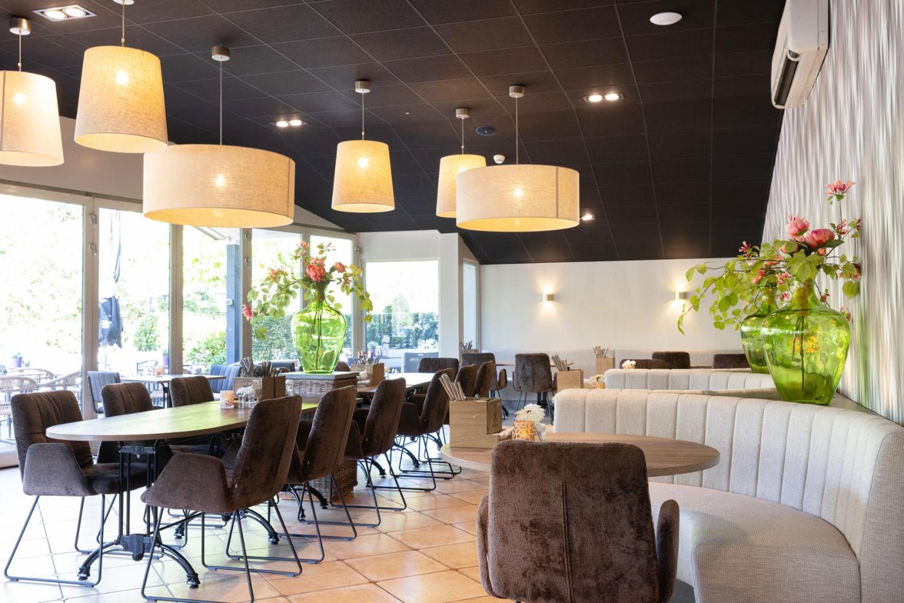 Aparthotel ديلدين المظهر الخارجي الصورة