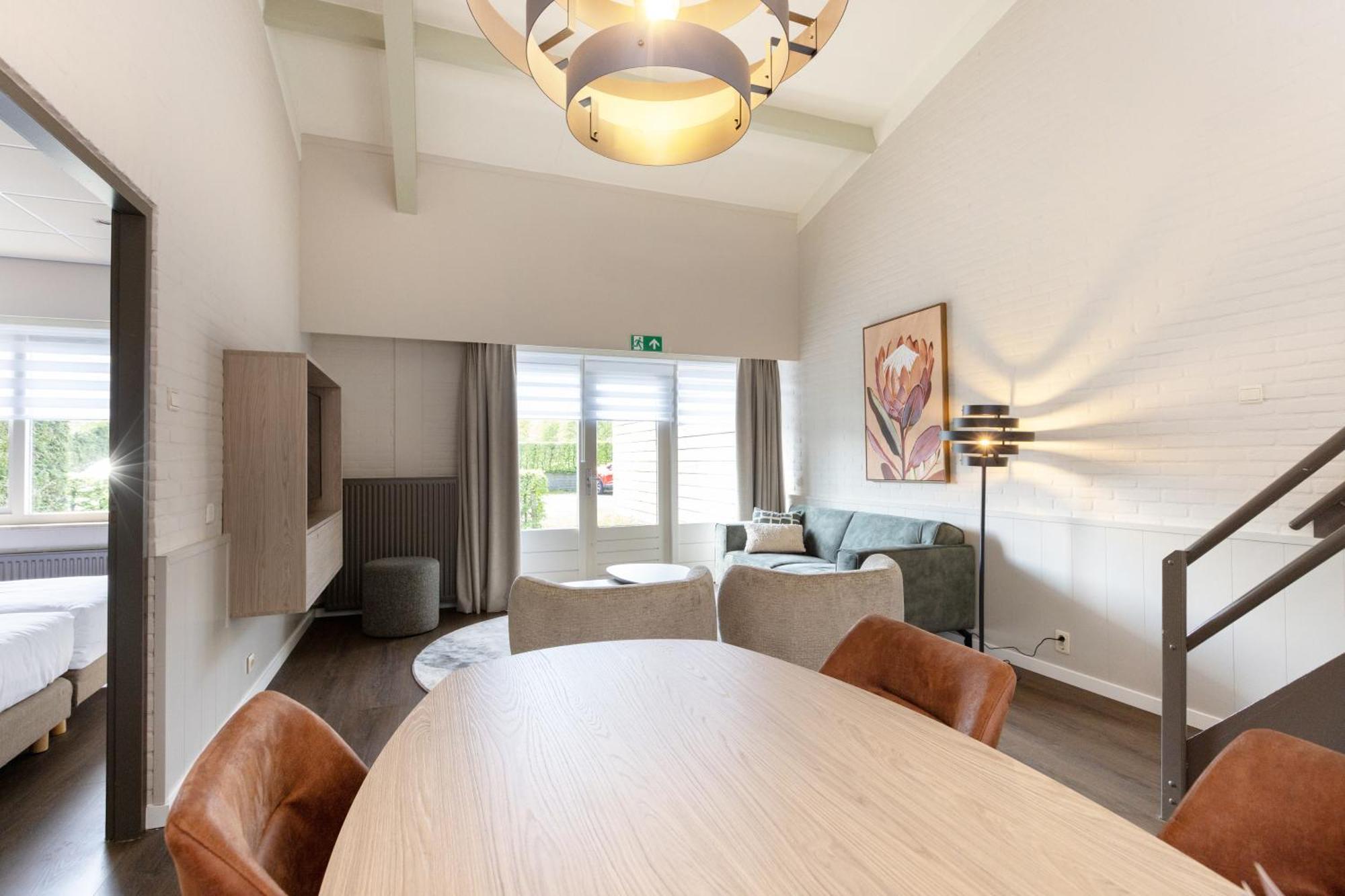 Aparthotel ديلدين المظهر الخارجي الصورة