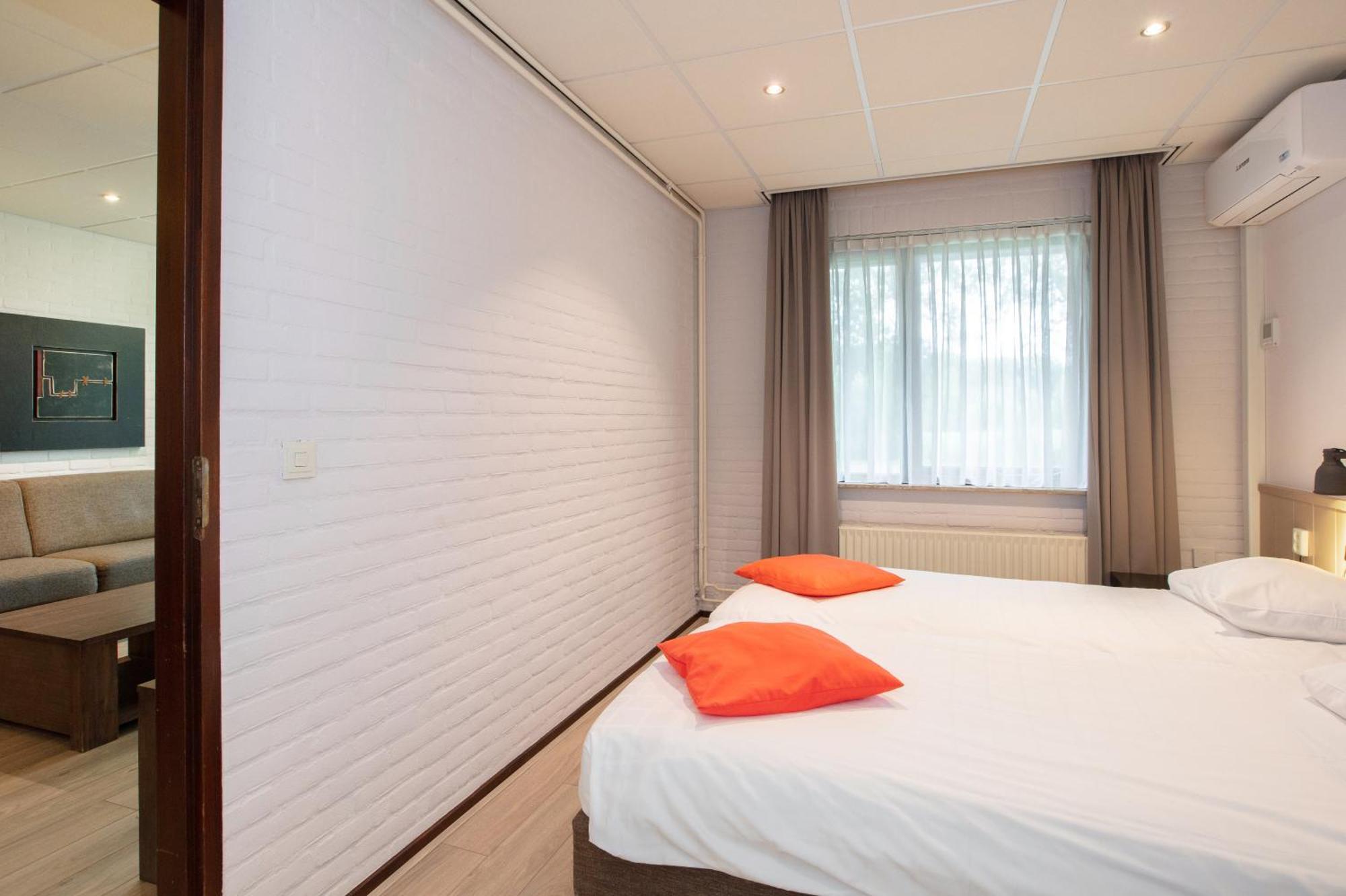 Aparthotel ديلدين المظهر الخارجي الصورة