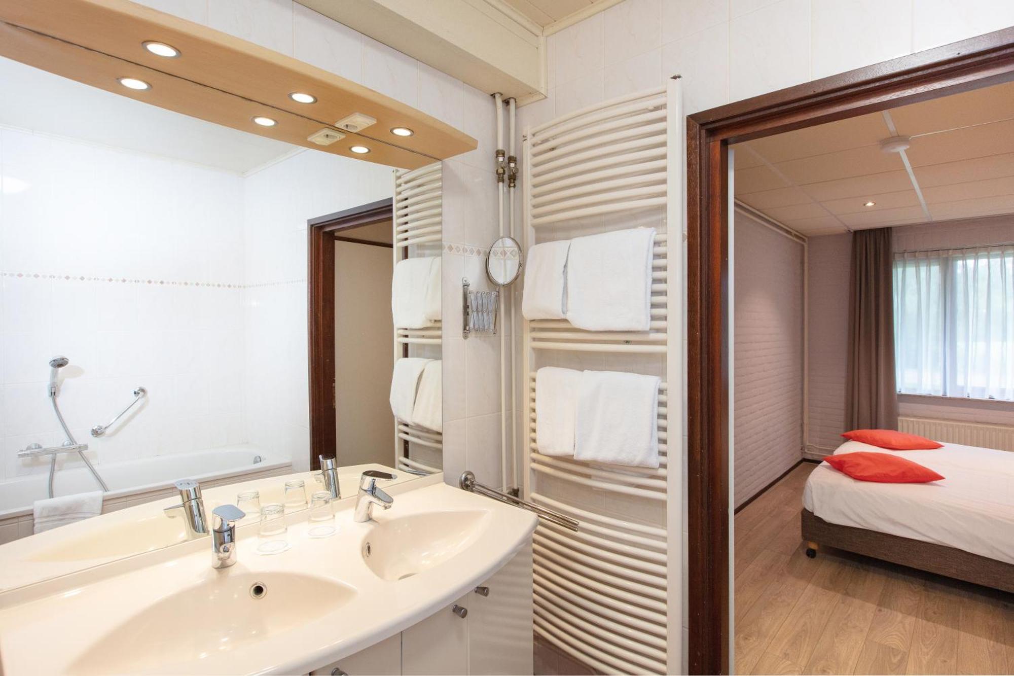 Aparthotel ديلدين المظهر الخارجي الصورة