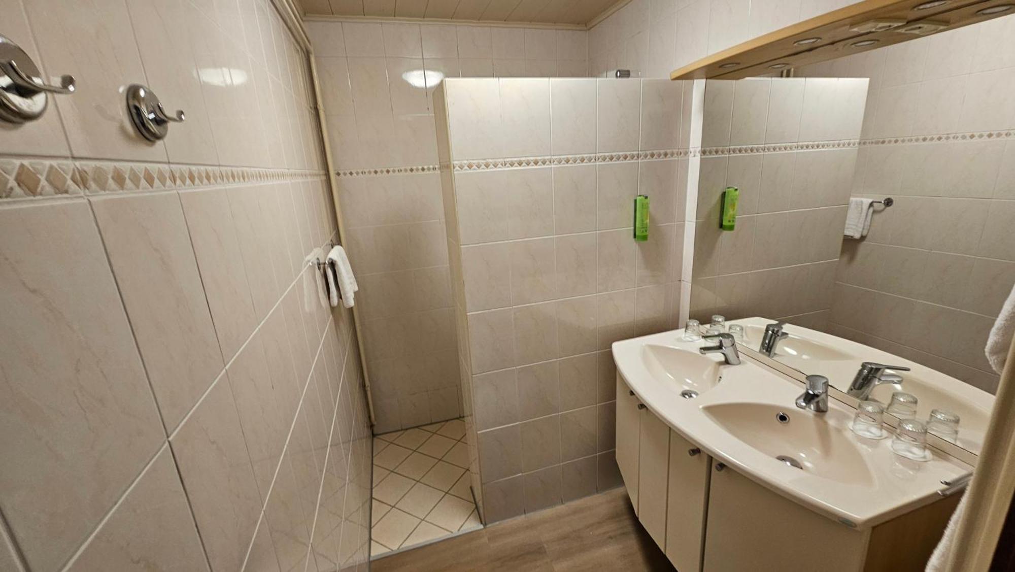 Aparthotel ديلدين المظهر الخارجي الصورة