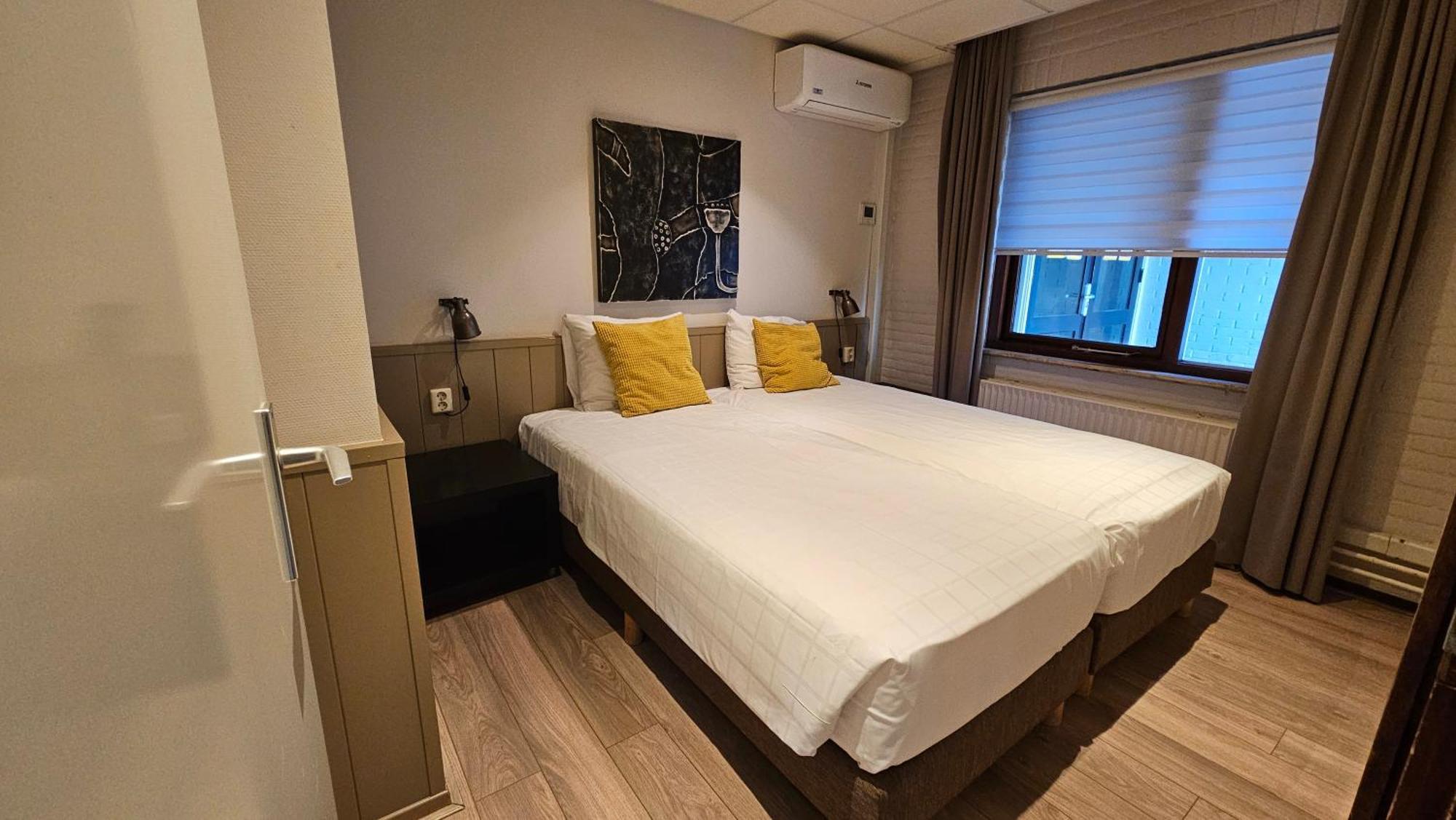 Aparthotel ديلدين المظهر الخارجي الصورة