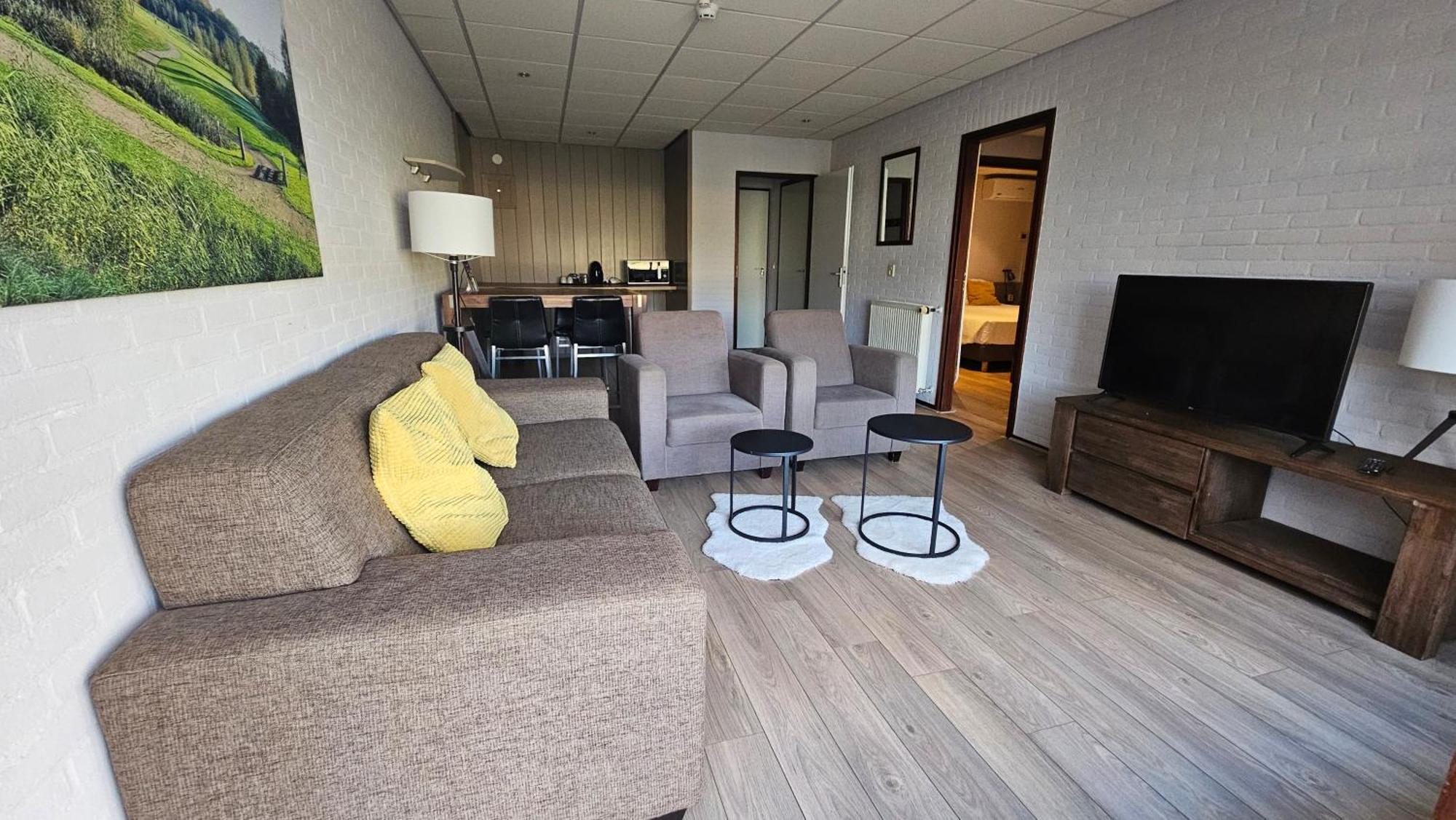 Aparthotel ديلدين المظهر الخارجي الصورة
