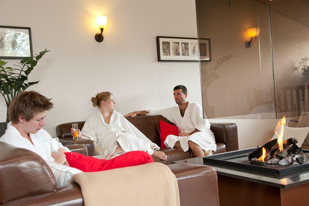 Aparthotel ديلدين المظهر الخارجي الصورة