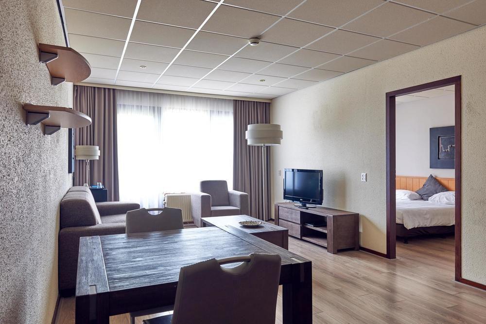 Aparthotel ديلدين المظهر الخارجي الصورة
