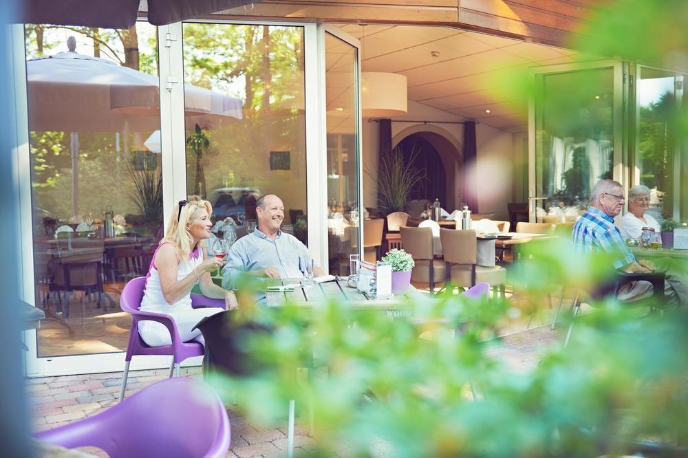 Aparthotel ديلدين المظهر الخارجي الصورة