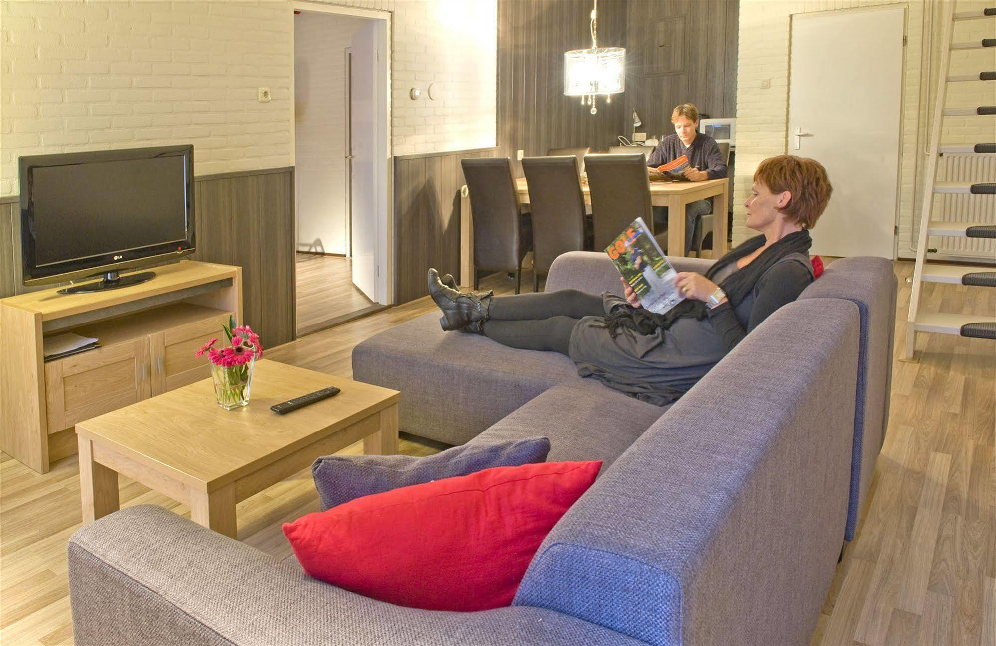 Aparthotel ديلدين المظهر الخارجي الصورة