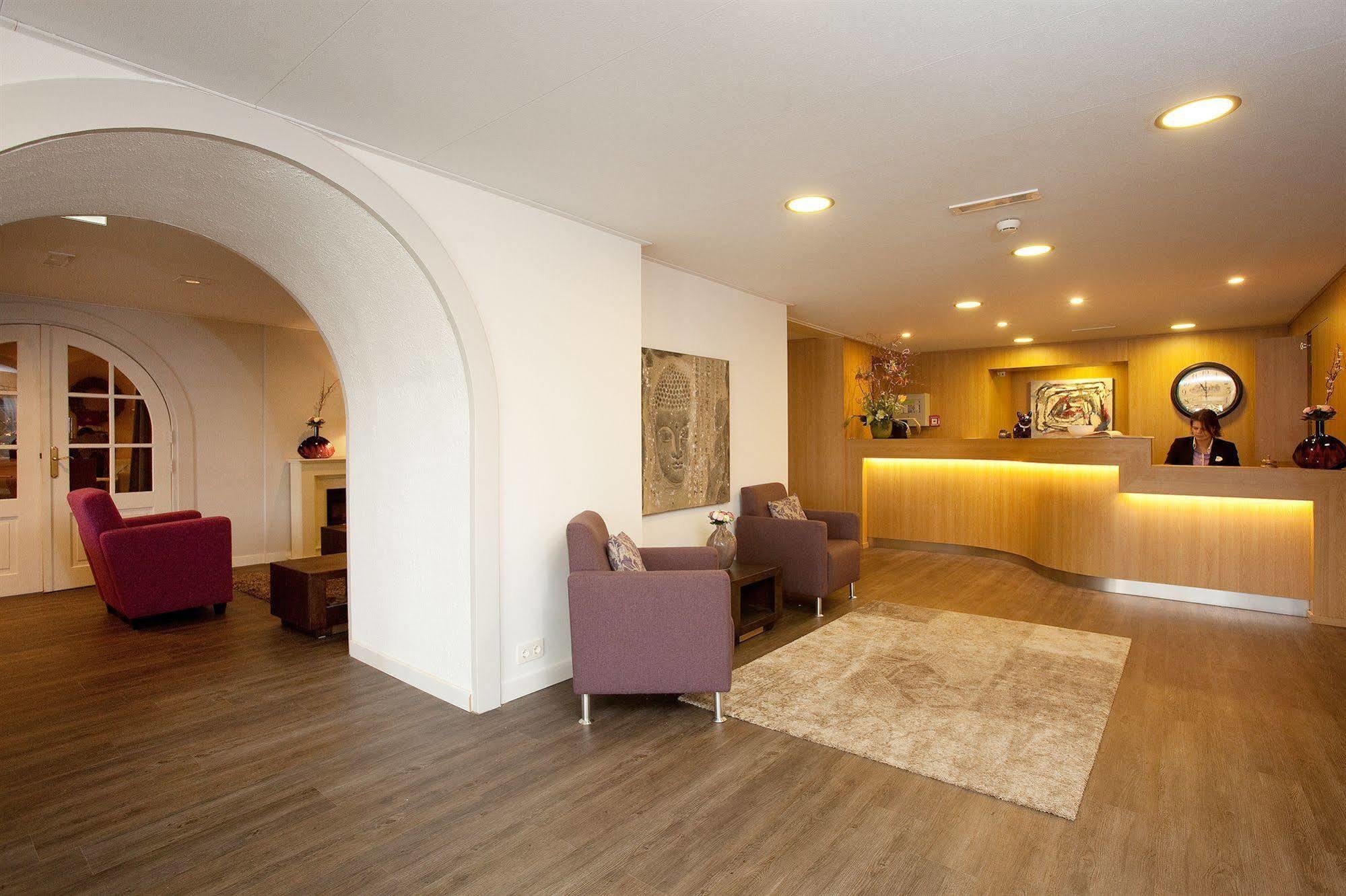 Aparthotel ديلدين المظهر الخارجي الصورة