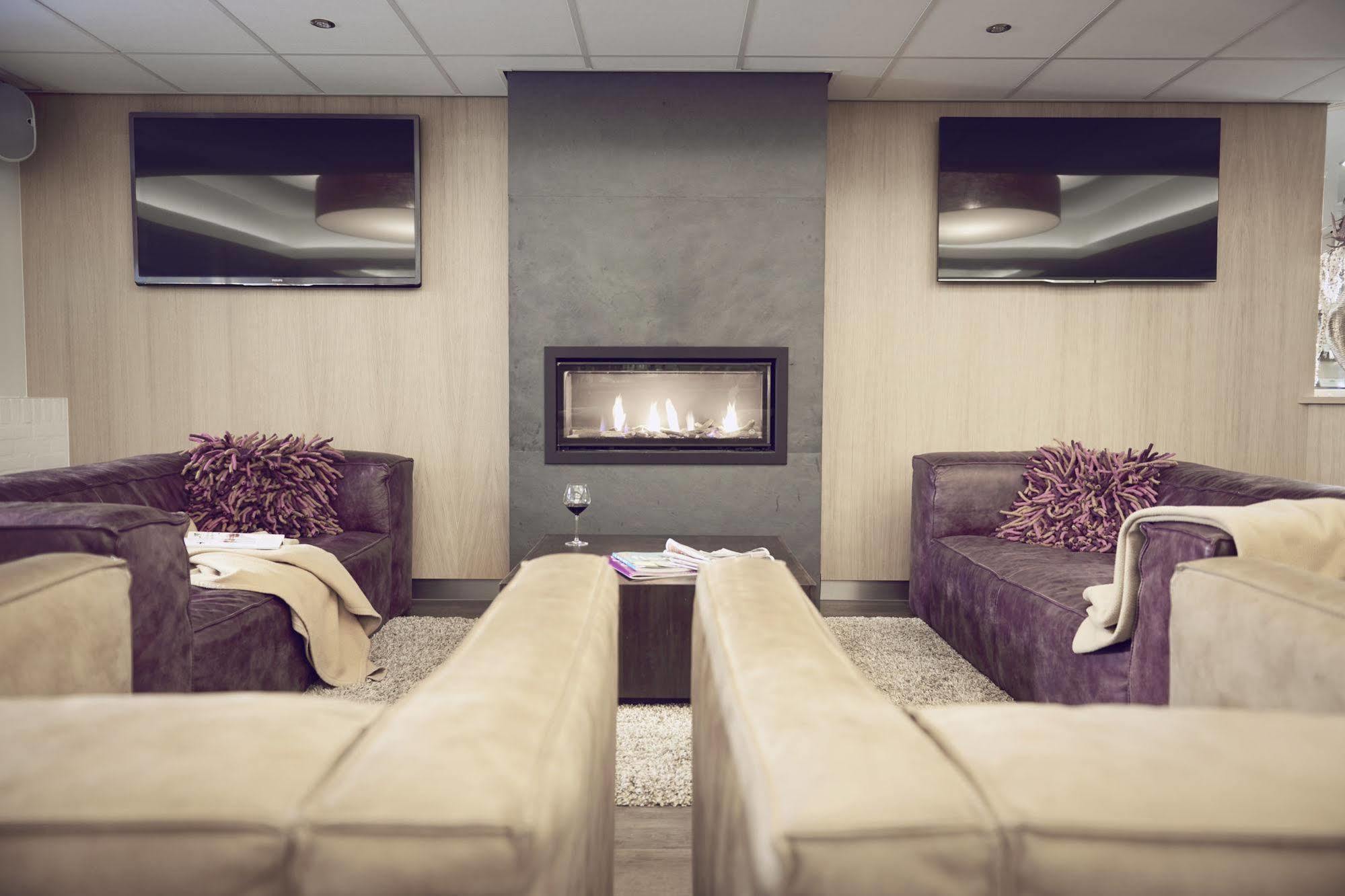 Aparthotel ديلدين المظهر الخارجي الصورة